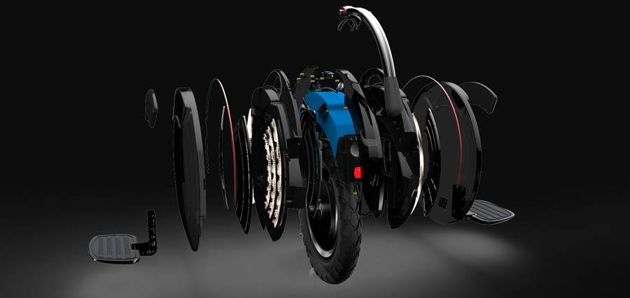 Insights: InMotion V10 — INMOTION USA